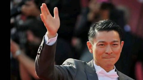 HK superstar Andy Lau refused to take Hollywood roles that degrade Chinese"