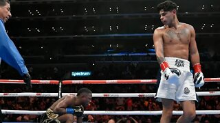 Ryan Garcia vs Javier Fortuna Thoughts & Results - Part 1