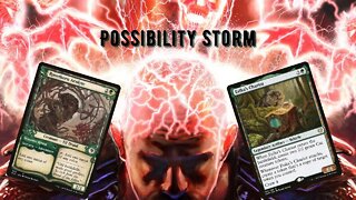 Possibility Storm | MTG Pioneer #gaming #magicthegathering #mtg