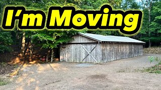I'm MOVING Back Home With MY MAMA!