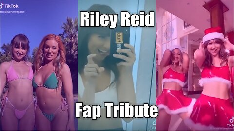 Riley Reid Most Hot TikTok Compilation 2023