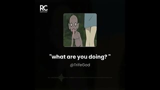 What are you Doing? Freestyle