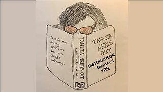 07/02/2023. HISTORATHON - Quarter 3 TBR