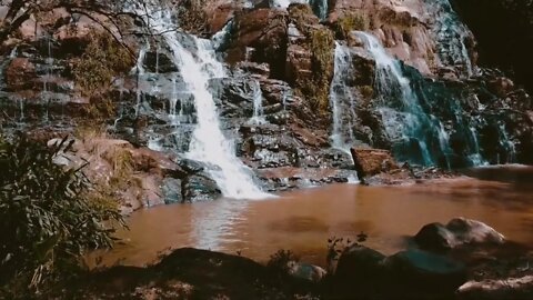 Cachoeira dos Pires [JOANÓPOLIS - SP]