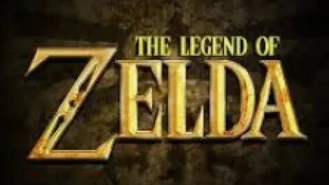 Rumors of a Legend of Zelda movie.