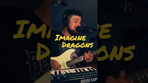 Imagine Dragons - Believer - Subscribe For Our Kool Rmx #shorts #nocopyrightmusic #imaginedragons