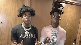 yungeen ace say he fell out with jaydayoungan because he was cool with nba youngboy