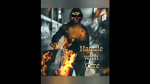 Q ~ Handle With Care War Cry