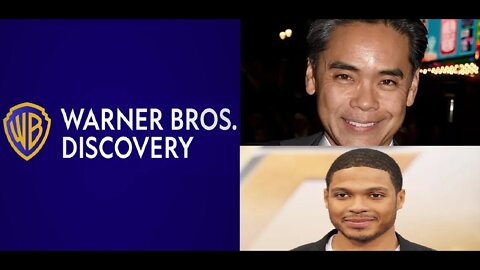 Walter Hamada Fired & Ray Fisher Celebrates while Still Waiting for His Apology