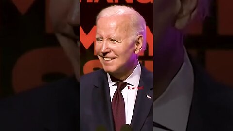 She's not THAT old! Biden says Nancy Pelosi helped rescue America from the Great Depression