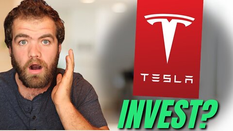 Should You BUY Tesla Stock? 2022