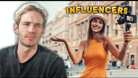 Influencer have gone too far!!!