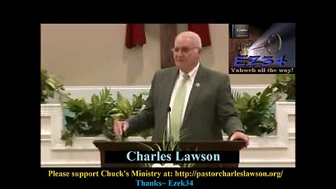 A Discerner of the Thoughts and Intents of the Heart (Pastor Charles Lawson)