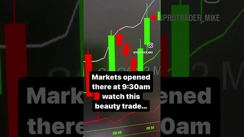 $140,000 profit in one day trading futures
