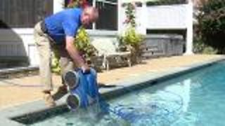 Robotic Pool Cleaner Troubleshooting Tips