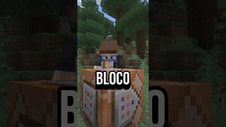 ARCO EXPLOSIVO NO MINECRAFT #shorts #minecraft