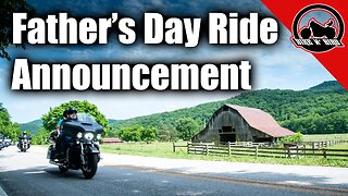 *FIXED* Father's Day Ride Announcement!