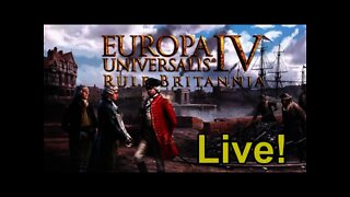 Learning EU IV Live