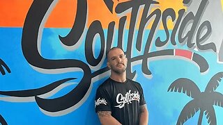 Full interview with Josh Colello the head wrestling coach at Southside MMA