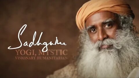 Water Has Memory Sadhguru at IIT Madras Part V