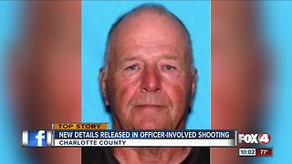 Man says he wanted deputies to shoot him before he died