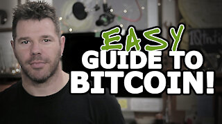 Basics Of Bitcoin (And Cryptocurrency) - How It Works...And How To Get Started FAST! @TenTonOnline