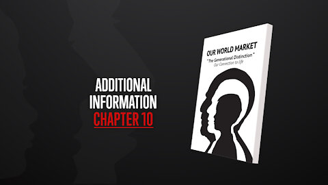 ADDITIONAL INFO Chapter 10: Partnerships for Life