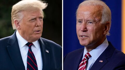 Was Biden's Soul of the Nation speech to get Trump supporters to do something?