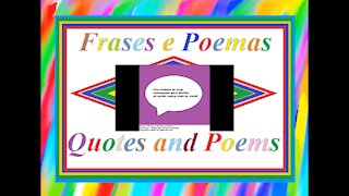 Vou mandar suas mensagens para plutão! [Frases e Poemas]