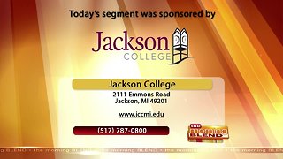 Jackson College - 1/18/19