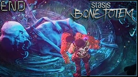 Was It Worth It, Charlie? | STASIS: Bone Totem Ending [Part 10]