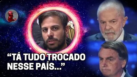 "...O JEITO CERTO DE LEVAR A VIDA" com Humberto e Varella | Planeta Podcast (Não Jornal)