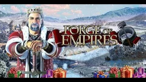 Evento - Evento de Inverno 2022 | Forge of Empires Forum