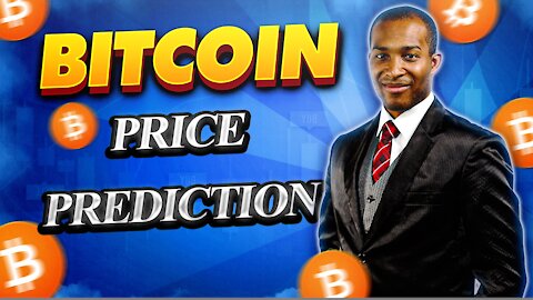 Bitcoin 10% Correction?!?!?! Time To Buy More!