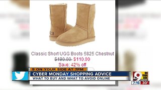 Cyber Monday: 9 stores with good sales, freebies