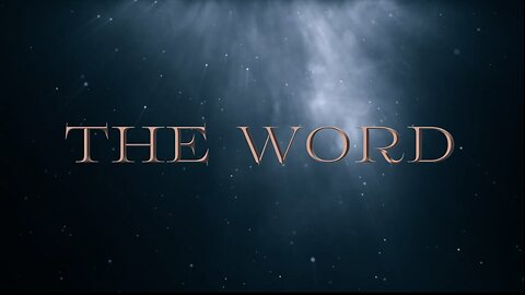 The Word | Truth Music ▶️