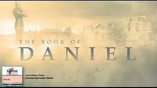 Angels and End Times Part 5 (Daniel 11:36-40) | Adult Sunday School