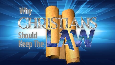 Part 7 - The Law Defines Sin