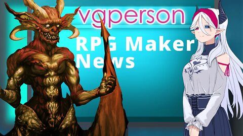 Who has been translating all these Japanese RPG Maker Games!? | RPG Maker News #157