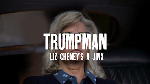 TrumpMan (Trailer)