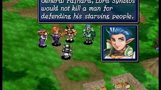 Shining Force 3 - Scenario 1 - Part 20 - Feeling Unstoppable