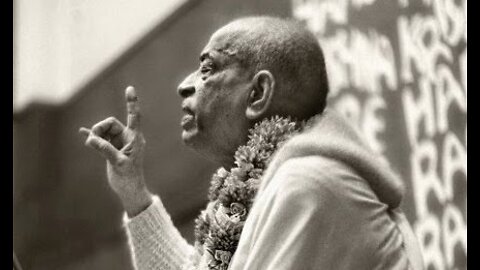 PART 11 · LOCANANANDA DASA SPEAKS OUT · THE GLOBAL SCAM & KRSNA'S PLAN