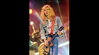 Remembering Steve Clark - White Lightning