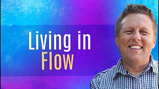 SOS David Charlson and Tonya Dawn Recla on Living in Flow