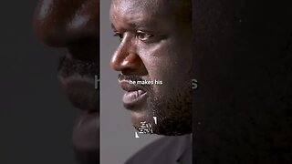 Shaquille O'Neal: Tip For Entrepreneurship #shorts #inspiration #motivation #success