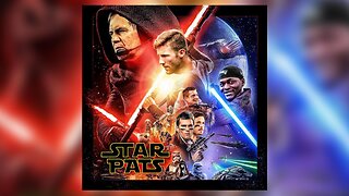 Patriots Playoff Hype Video - The Force Awakens