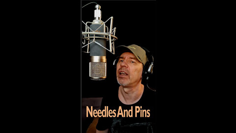 Ronny - Needles And Pins