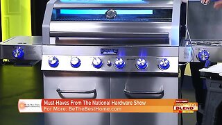 Must-Haves From The National Hardware Show!