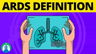 ARDS Definition (Acute Respiratory Distress Syndrome)