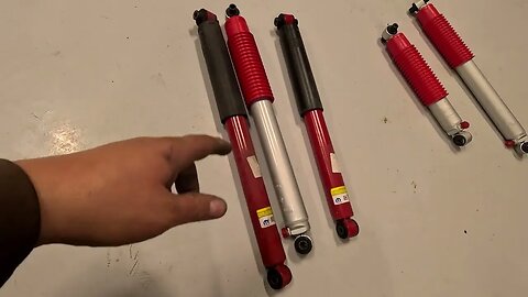 2018-2022 Jeep Wrangler Rancho Shock Upgrade Step-by-Step Fat Guy Builds